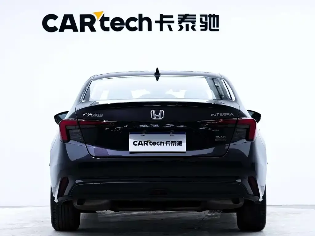Honda Integra 2023 из CN, фото 6