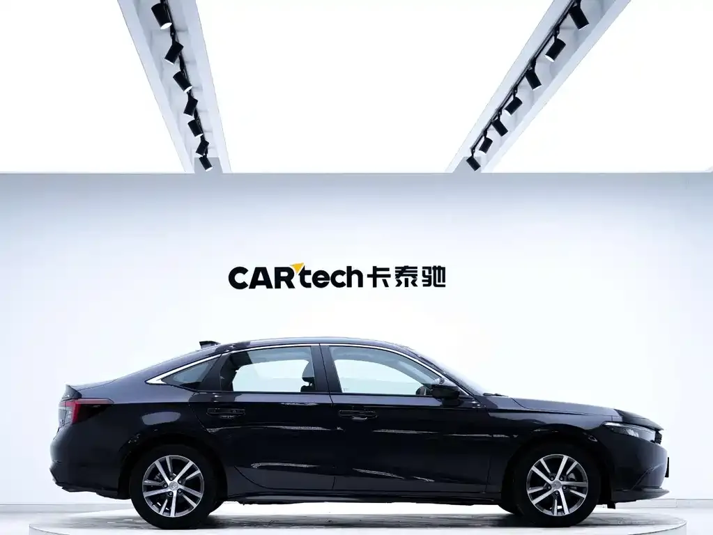 Honda Integra 2023 из CN, фото 2