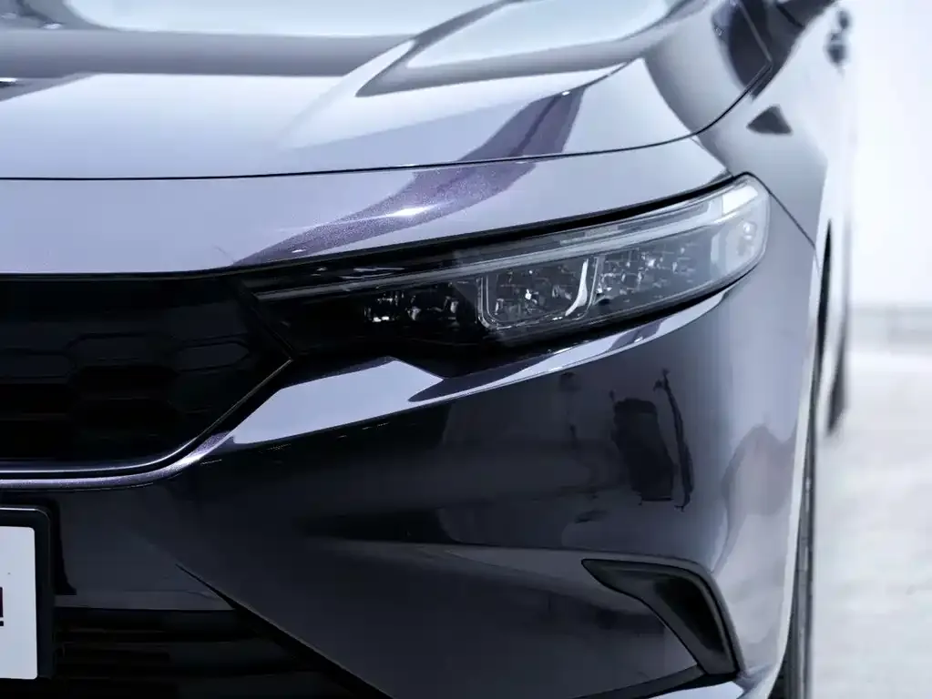 Honda Integra 2023 из CN, фото 5