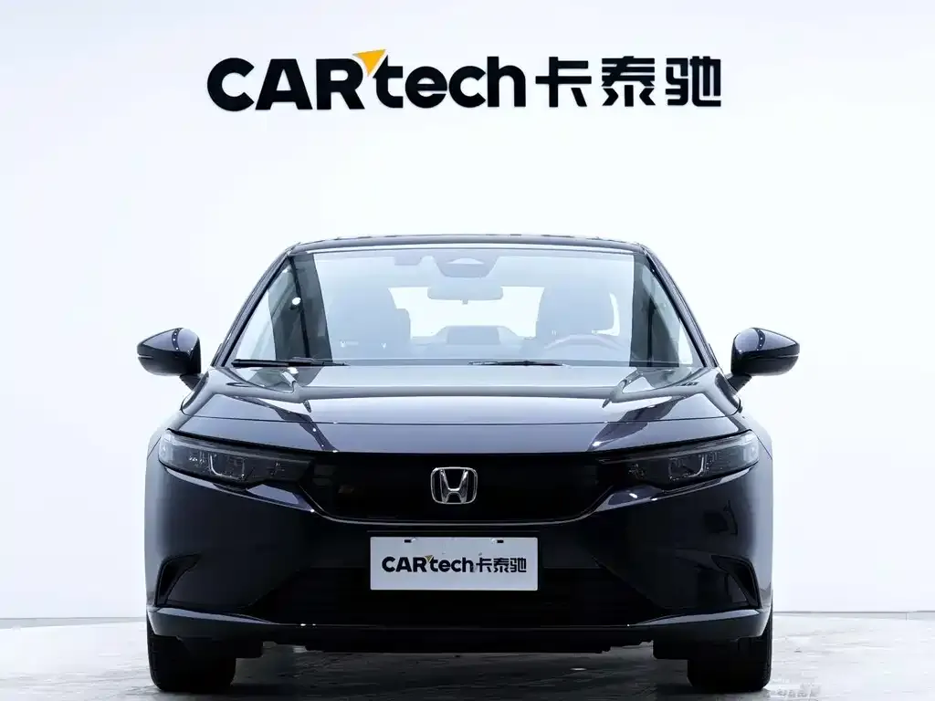 Honda Integra 2023 из CN, фото 8