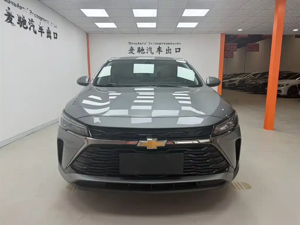 Chevrolet Monza 2023 из CN, фото 2