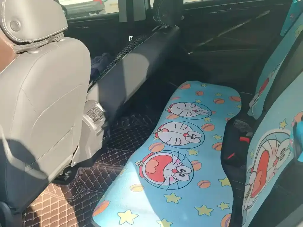 Volkswagen Tiguan L 2022 из CN, фото 5