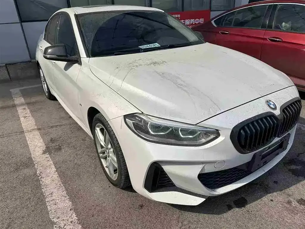 BMW 1 Series — фото 3