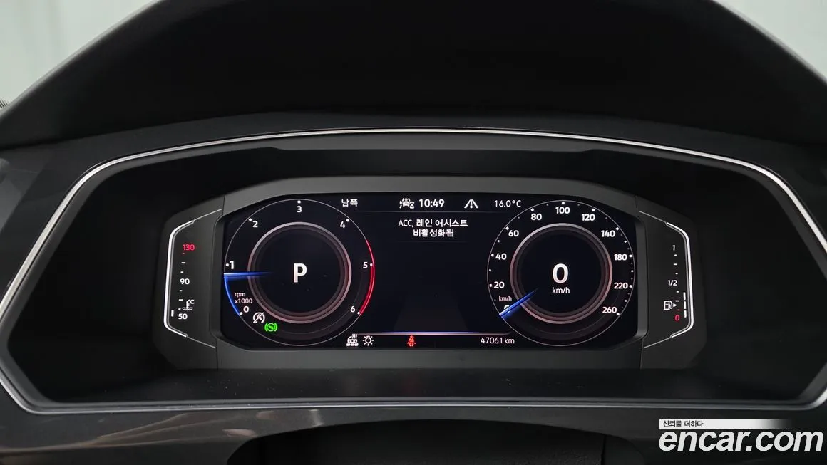 Volkswagen Tiguan — фото 4