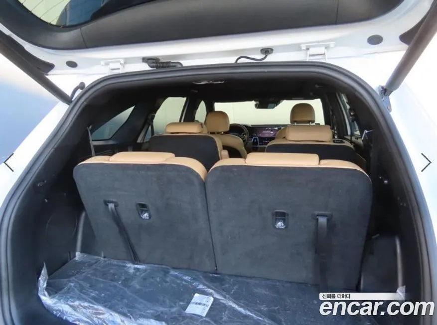 Kia Sorento 2023 из KR, фото 3