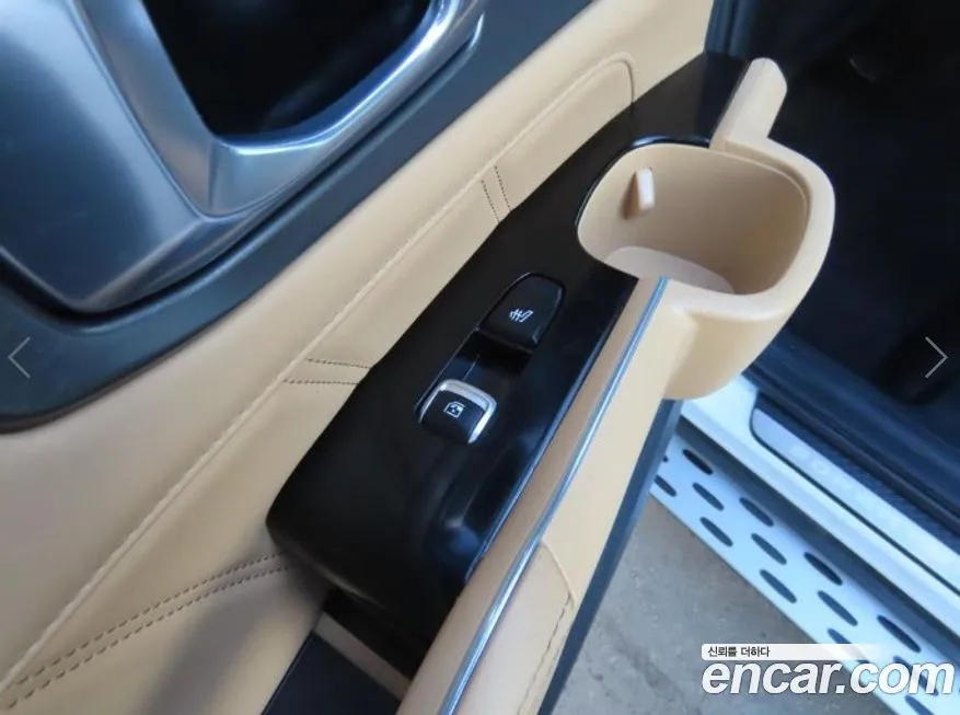 Kia Sorento 2023 из KR, фото 2