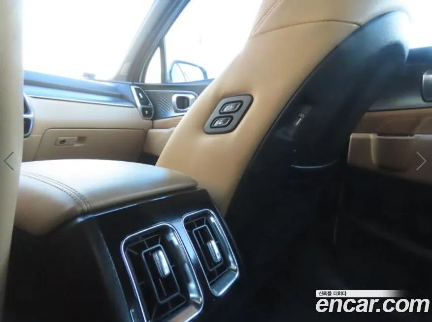 Kia Sorento 2023 из KR, фото 9