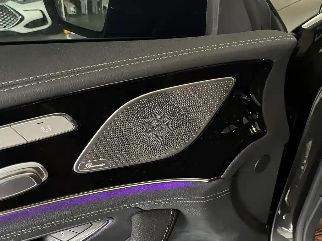 Mercedes-Benz AMG GT 2024 из CN, фото 7