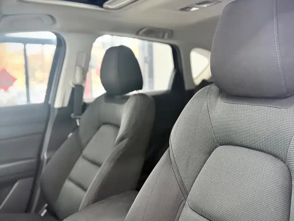 Mazda CX-5 2021 из CN, фото 5