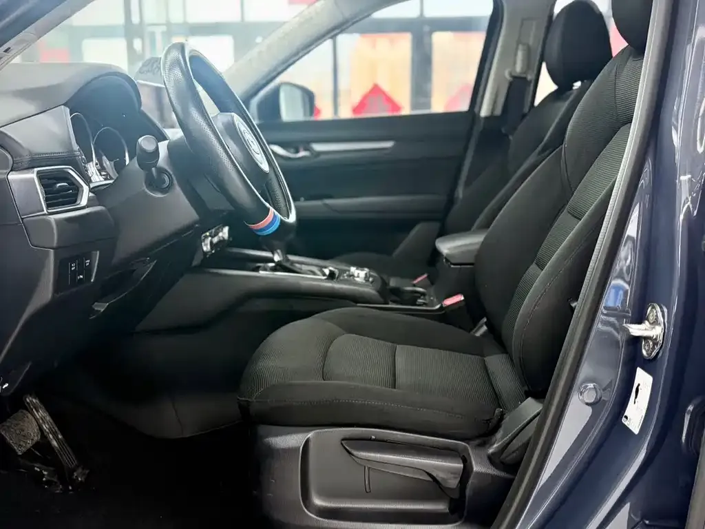 Mazda CX-5 2021 из CN, фото 3