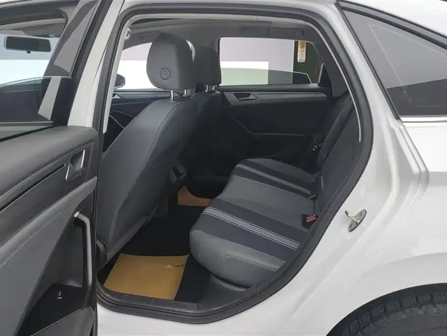 Volkswagen Sagitar 2024 из CN, фото 9