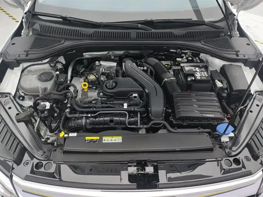 Volkswagen Sagitar 2024 из CN, фото 10