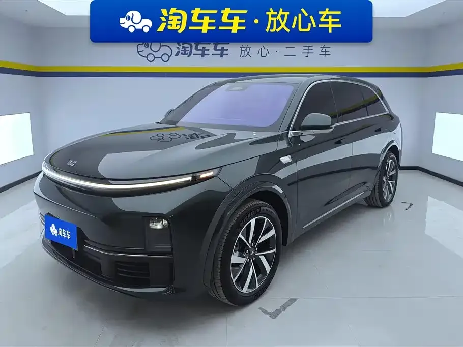 Li Auto L7