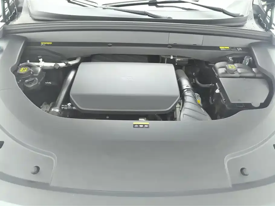 Li Auto L7 2024 из CN, фото 9