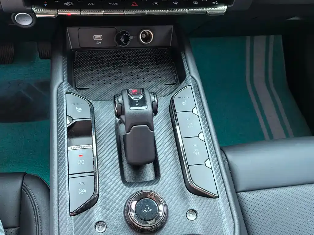 Haval Menglong New Energy 2024 из CN, фото 7