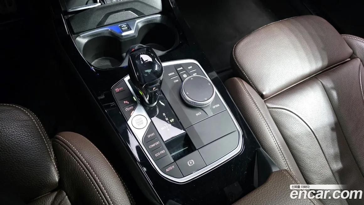 BMW 1-Series 2021 из KR, фото 10