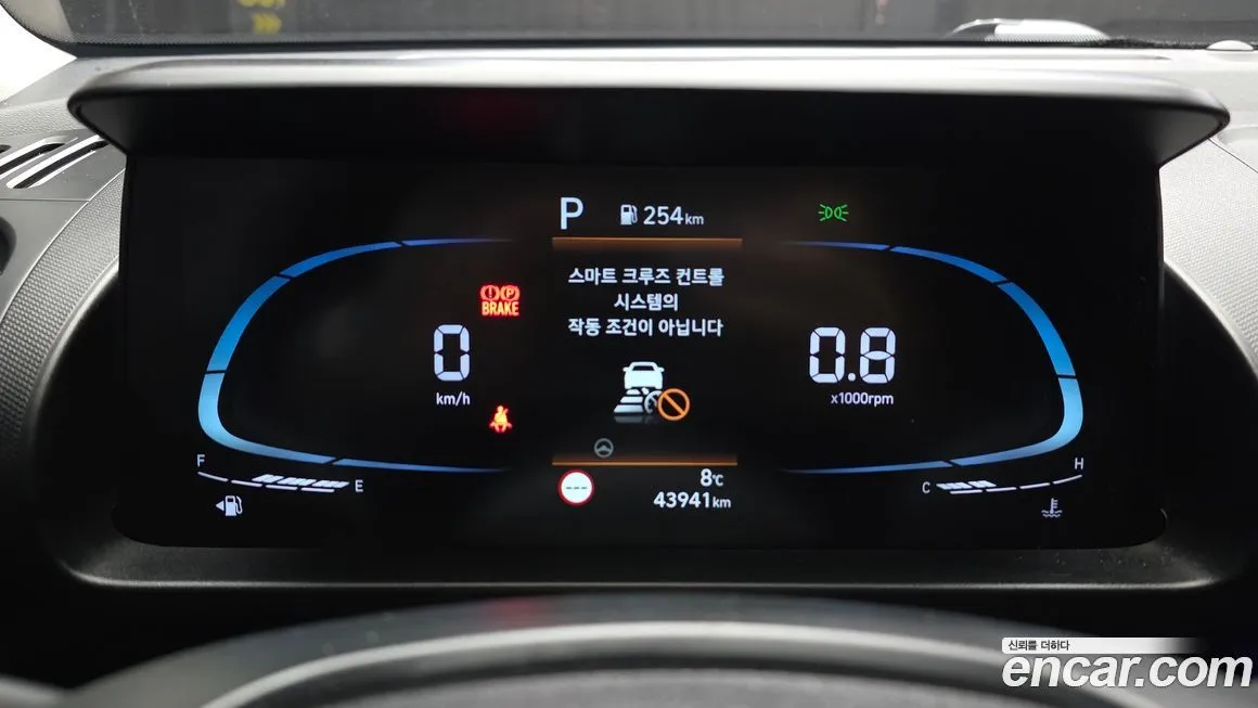 Hyundai Casper — фото 7