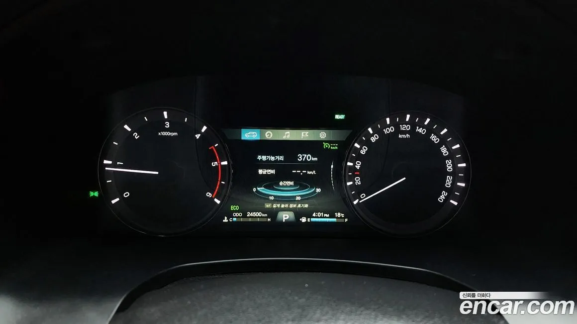 KG Mobility (Ssangyong) Rexton — фото 2