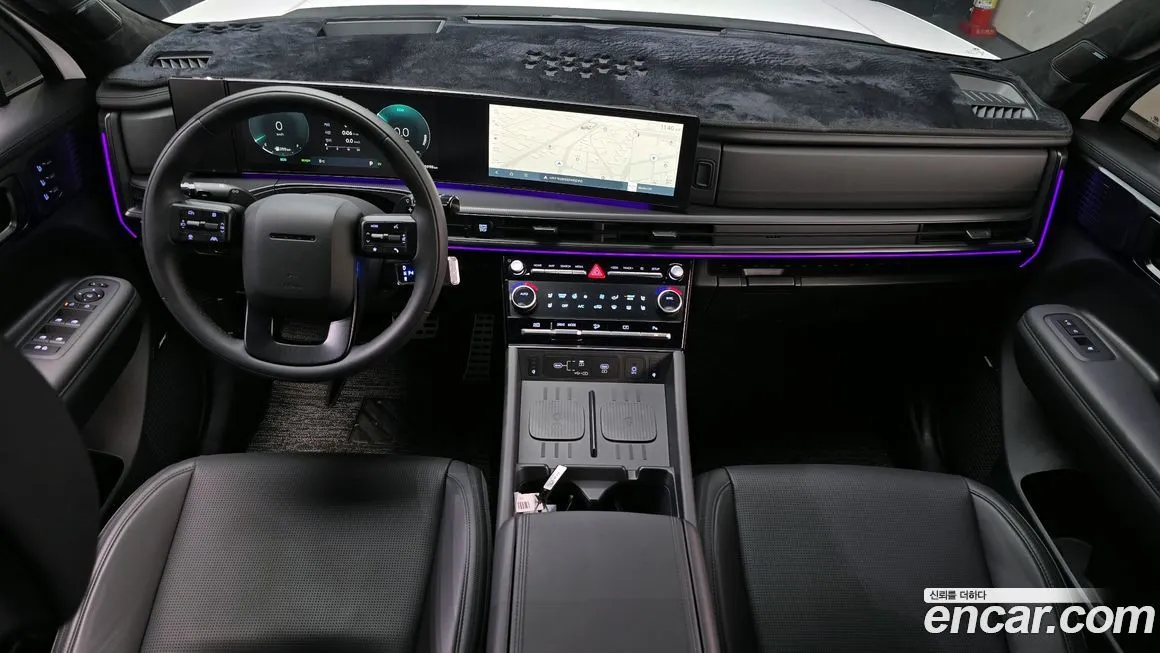 Hyundai Santafe — фото 6