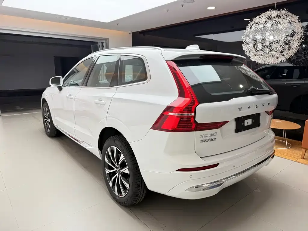 Volvo XC60 2025 из CN, фото 10