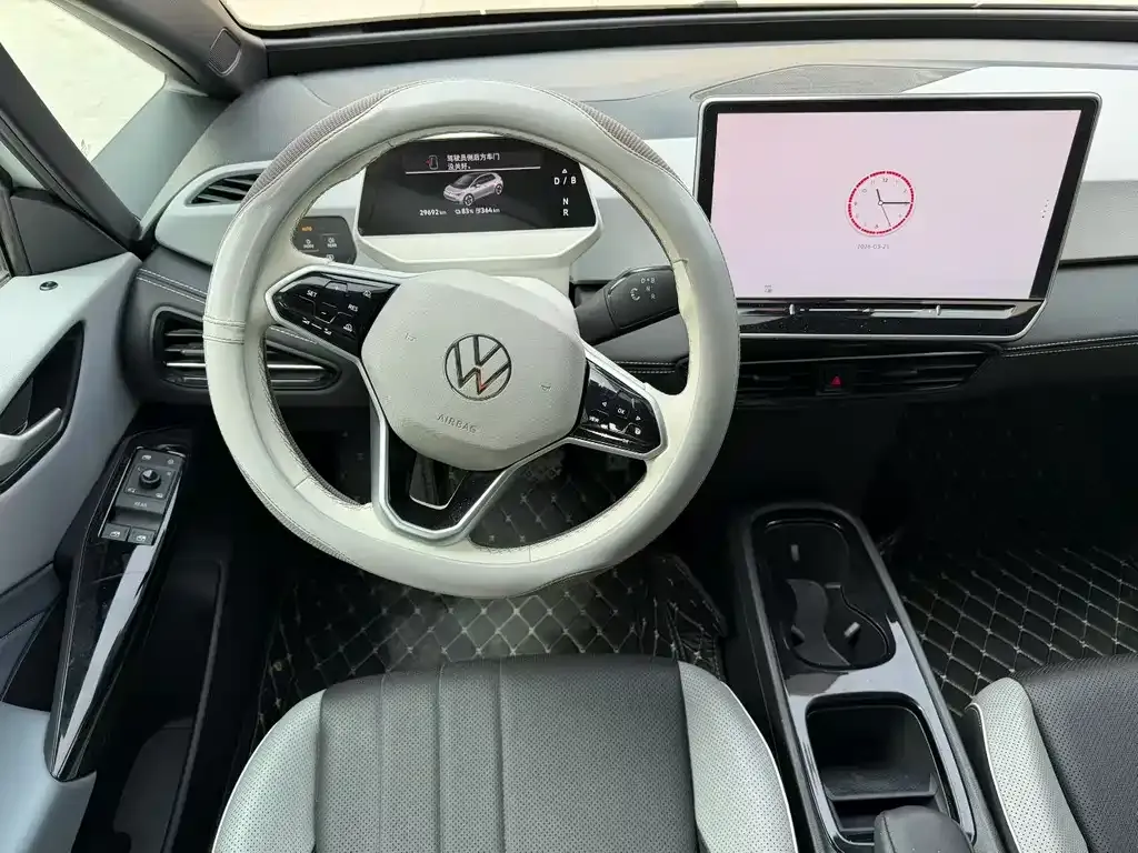 Volkswagen ID.3 2024 из CN, фото 6