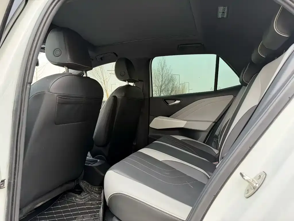 Volkswagen ID.3 2024 из CN, фото 2