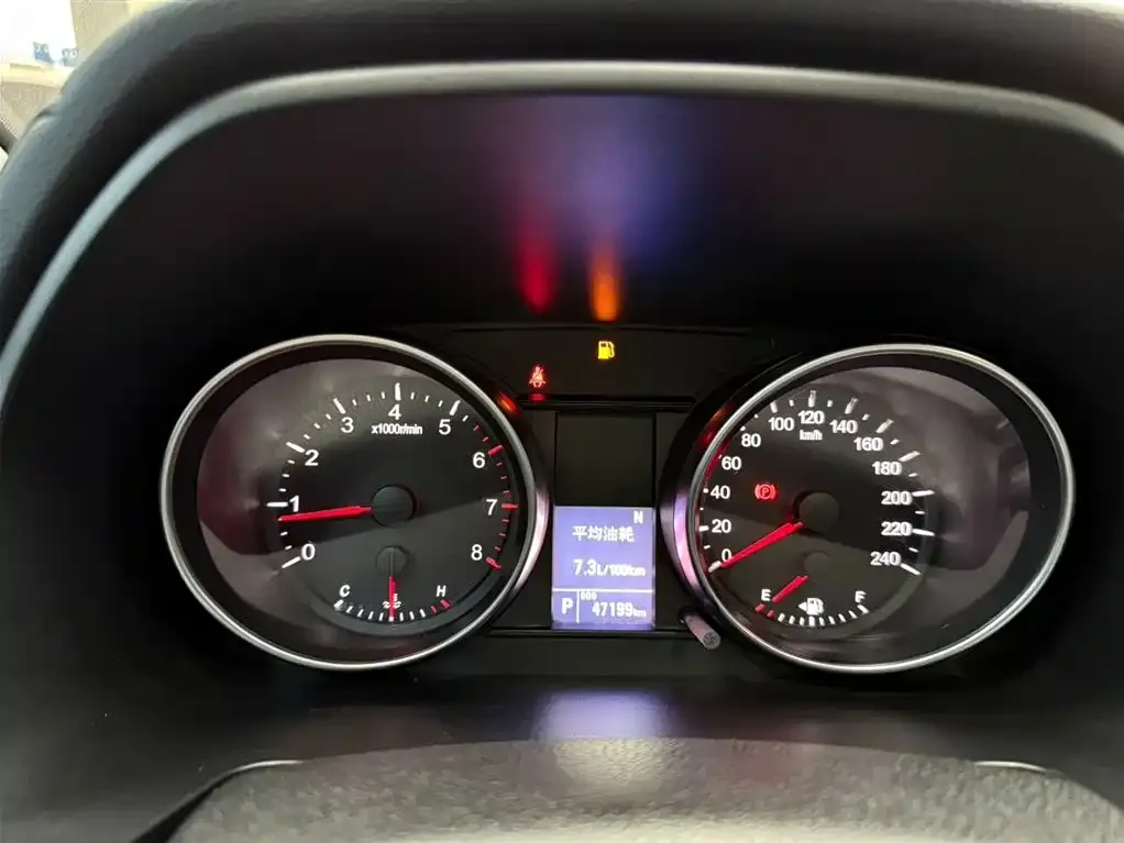 Haval M6 2022 из CN, фото 4