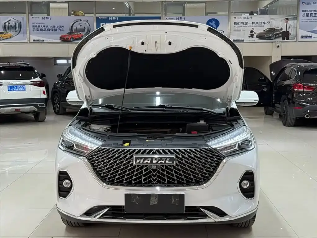 Haval M6 2022 из CN, фото 9