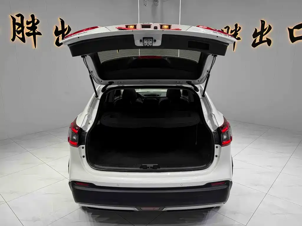 Nissan Qashqai 2022 из CN, фото 10