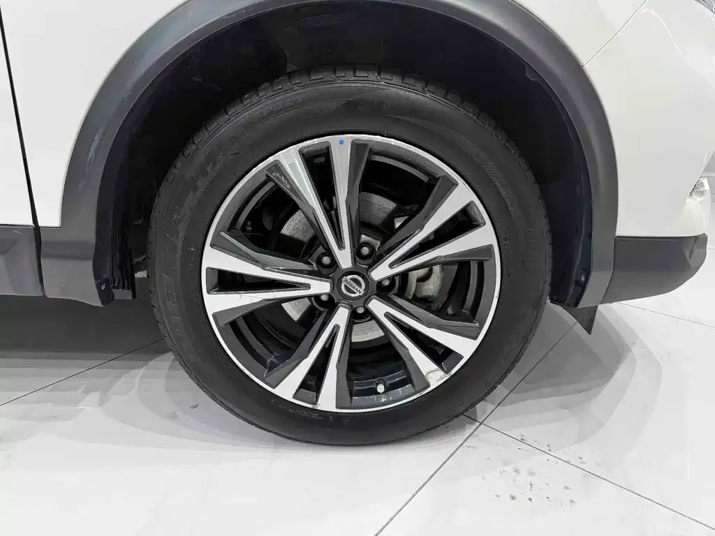 Nissan Qashqai 2022 из CN, фото 4