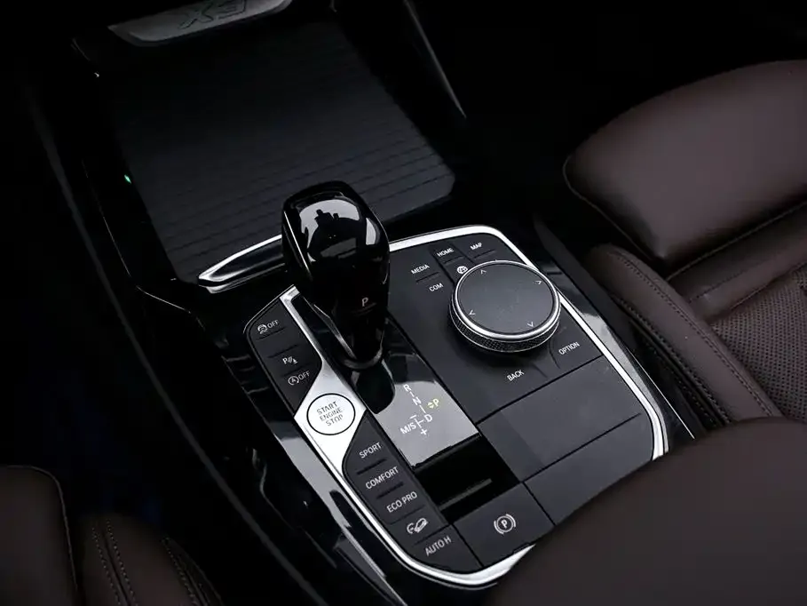 BMW X3 2022 из CN, фото 10