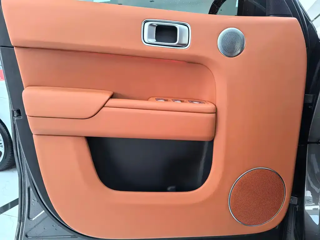 Li Auto L9 2024 из CN, фото 7