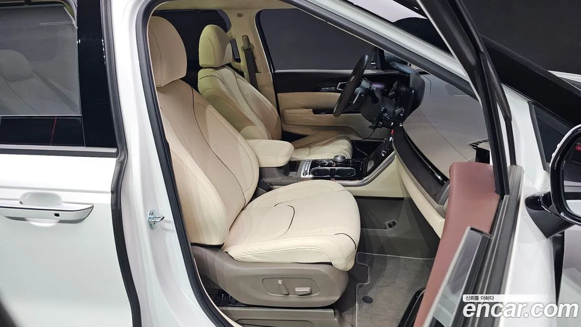 Kia Carnival 2021 из KR, фото 7