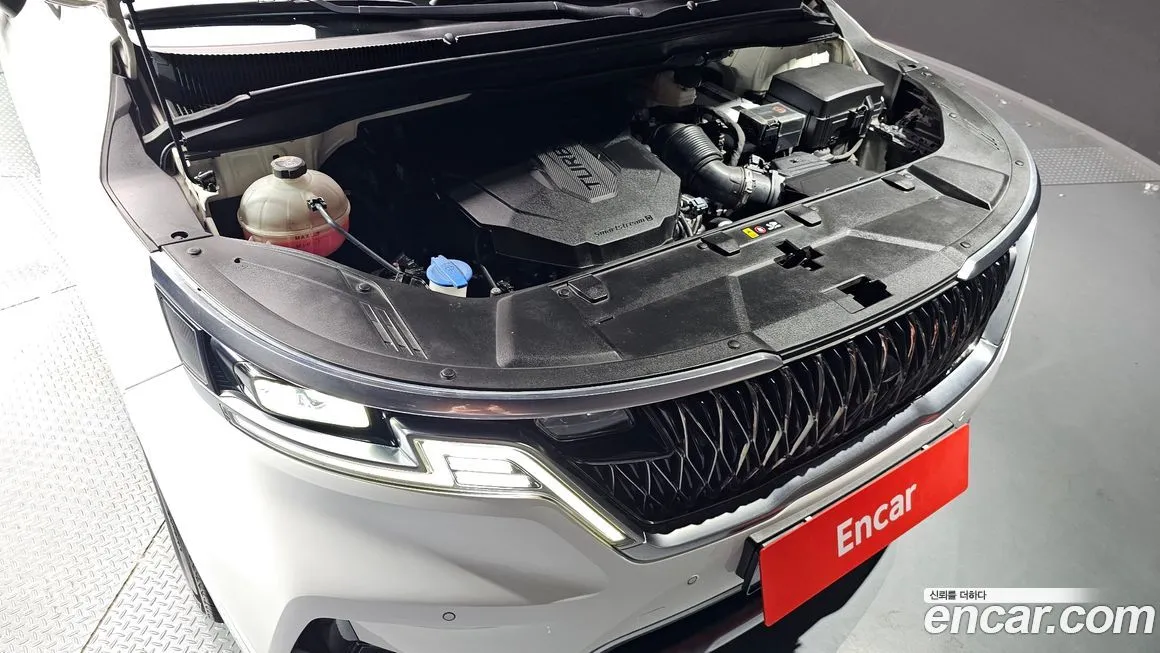 Kia Carnival 2021 из KR, фото 10
