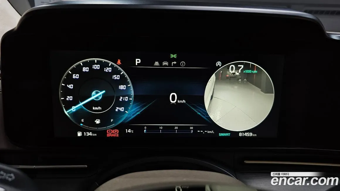 Kia Carnival 2021 из KR, фото 4