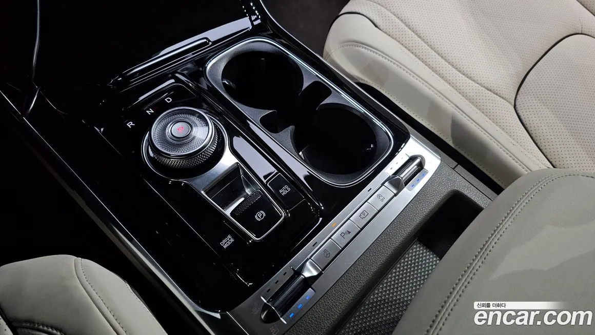 Kia Carnival 2021 из KR, фото 5