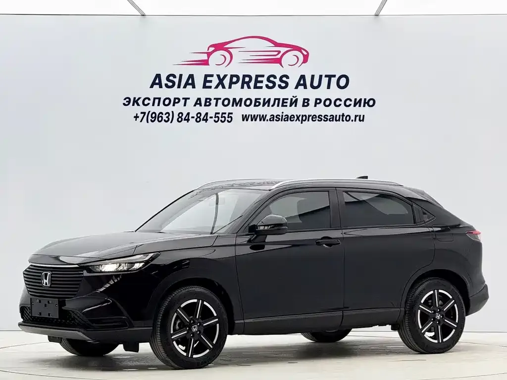 Honda Vezel 2023 из CN, фото 1