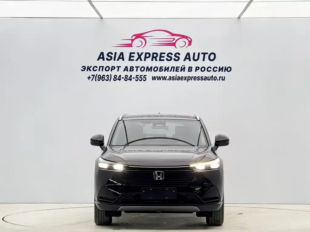 Honda Vezel 2023 из CN, фото 8