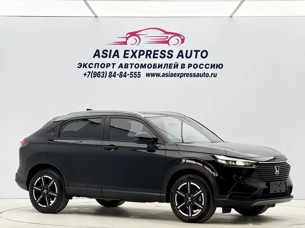 Honda Vezel 2023 из CN, фото 4