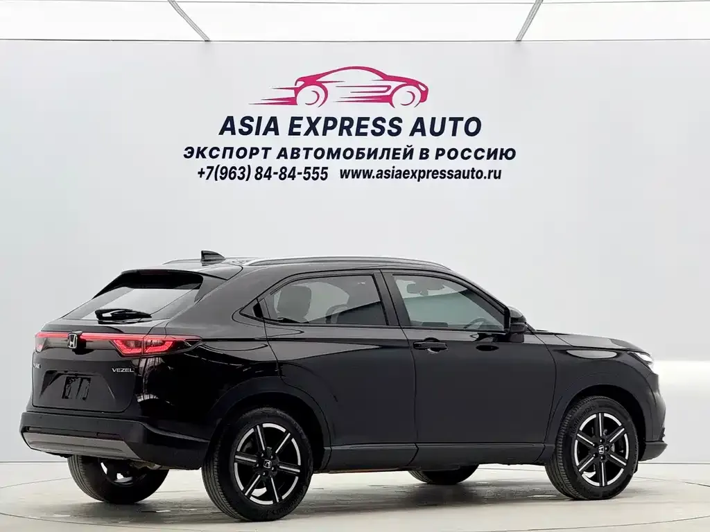Honda Vezel 2023 из CN, фото 3