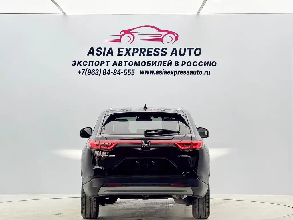 Honda Vezel 2023 из CN, фото 6