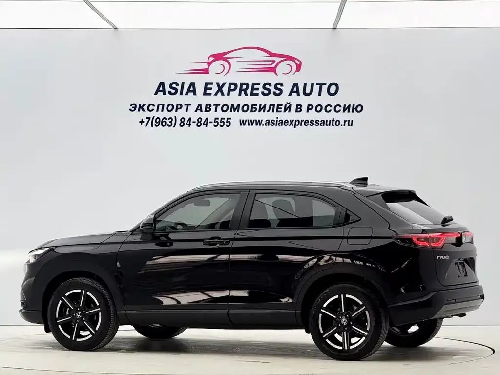 Honda Vezel 2023 из CN, фото 9