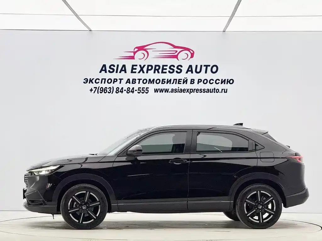Honda Vezel 2023 из CN, фото 2
