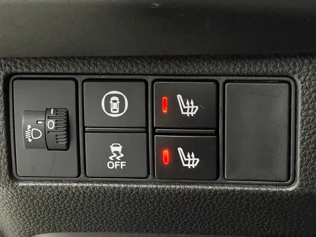 Honda Vezel 2023 из CN, фото 10