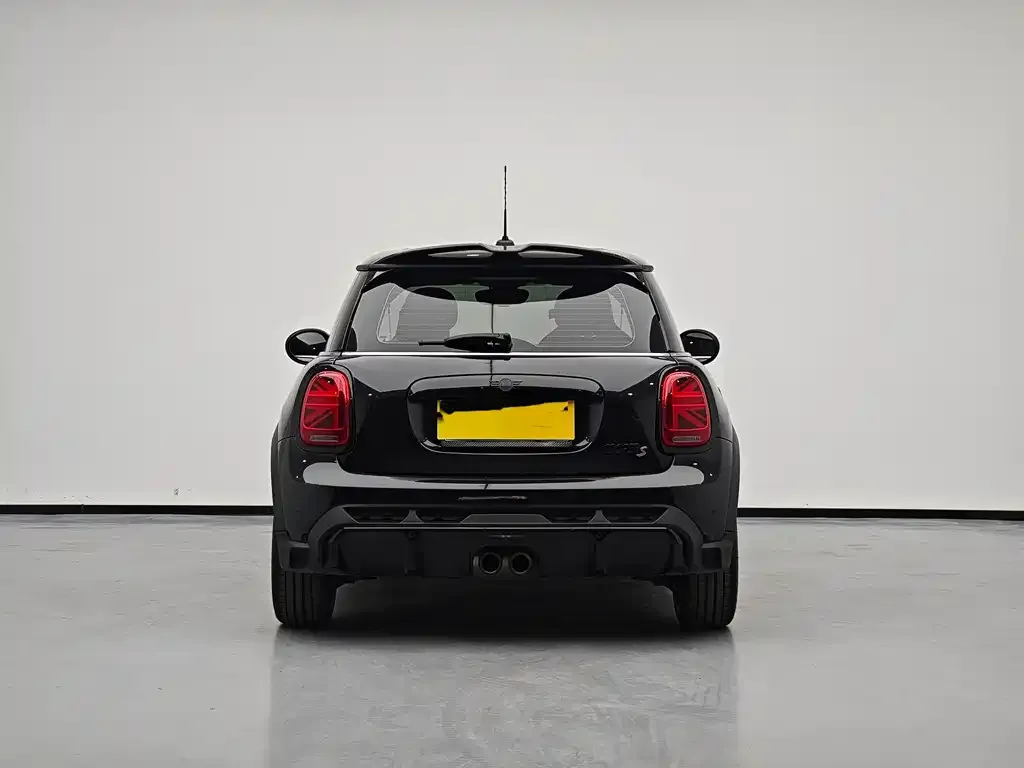 MINI Cooper (3-door) 2023 из CN, фото 8