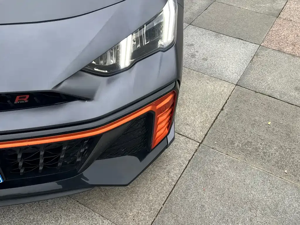GAC Motor Shadow Leopard 2023 из CN, фото 10