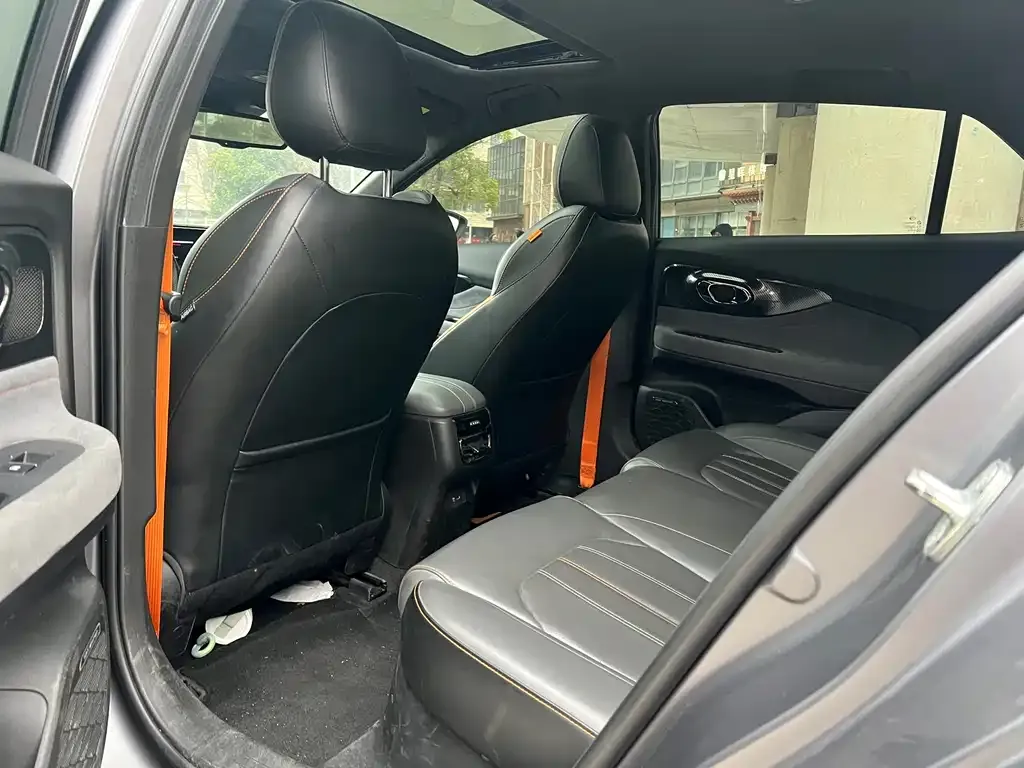 GAC Motor Shadow Leopard 2023 из CN, фото 6