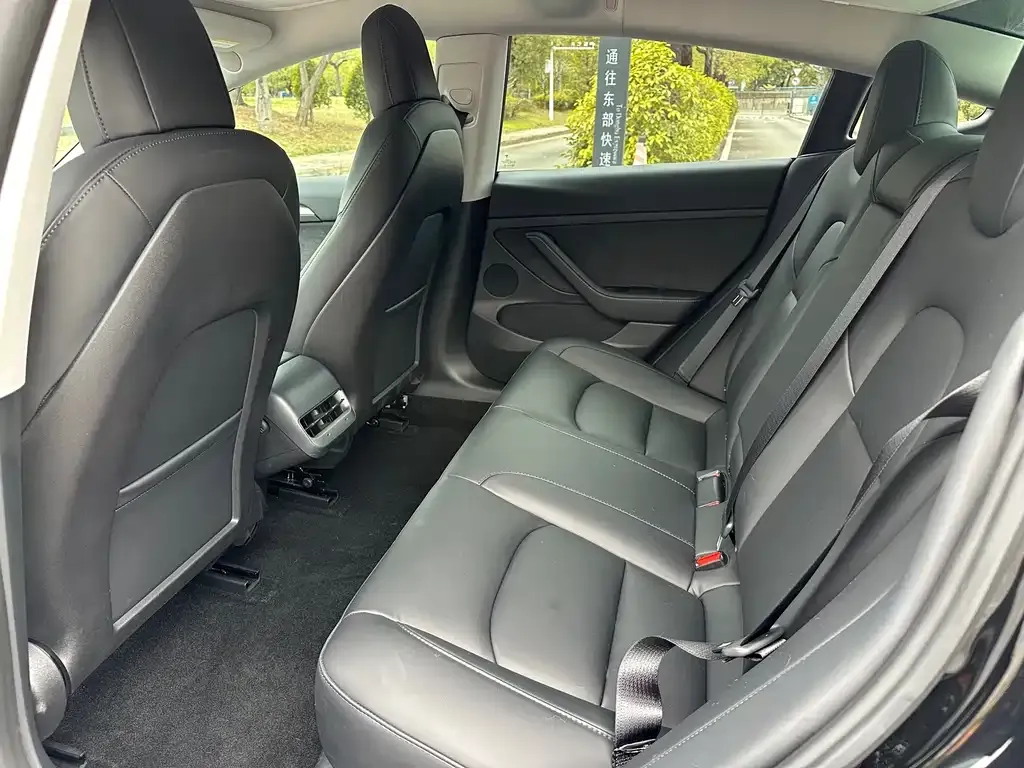Tesla Model 3 2022 из CN, фото 2