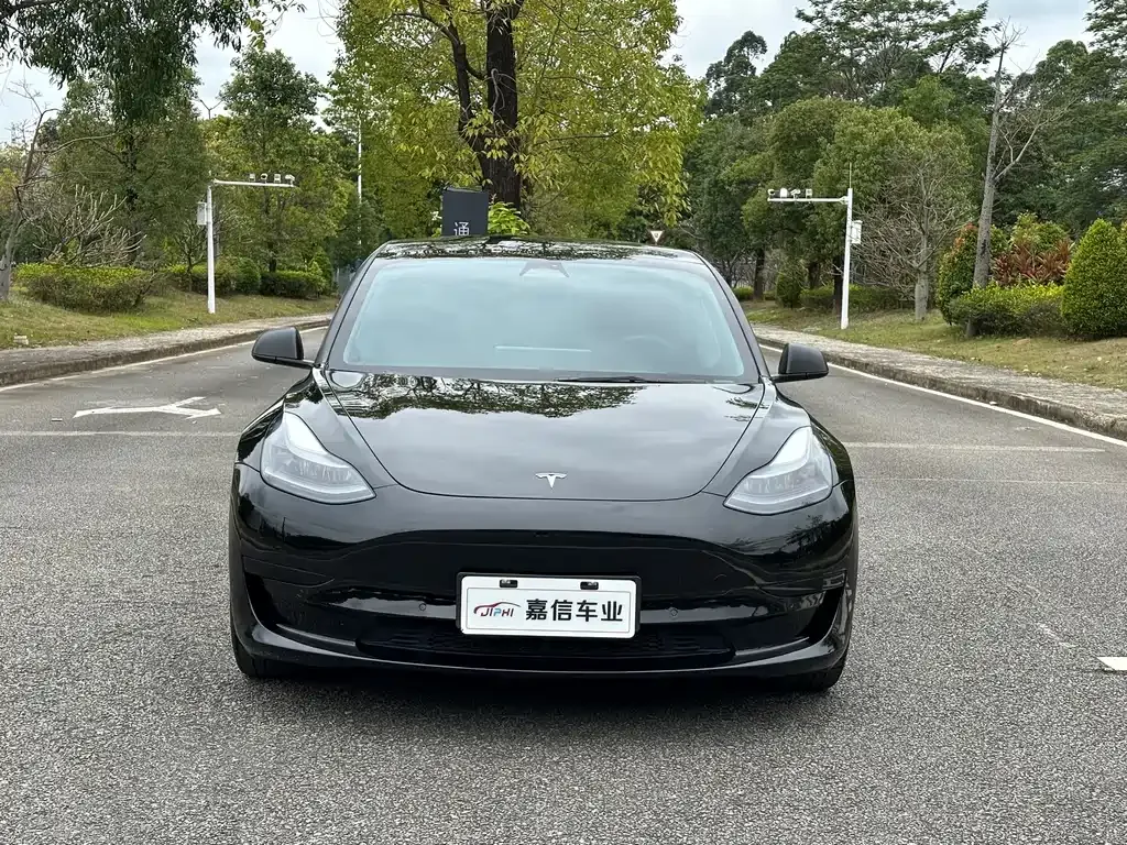 Tesla Model 3 2022 из CN, фото 9