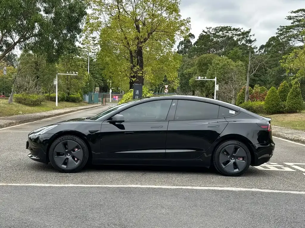Tesla Model 3 2022 из CN, фото 7
